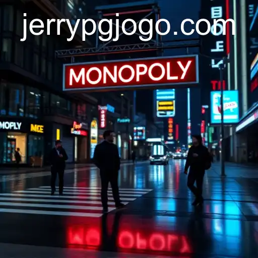 Understanding Market Monopoly: Exploring the Implications of 