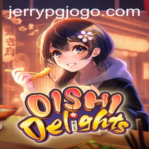 Exploring the Vibrant World of OishiDelights: A Casual Gaming Experience
