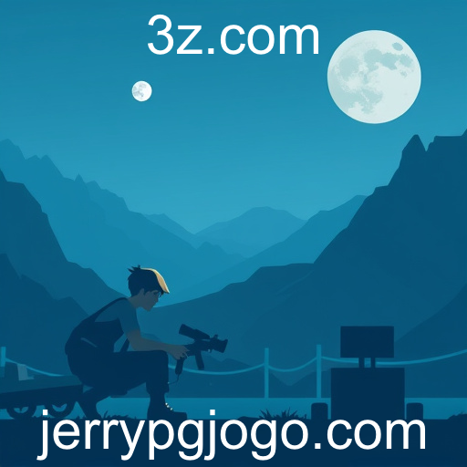 A Importância das Críticas de Jogos no 'jerrypg': Informações Essenciais para Jogos Inesquecíveis