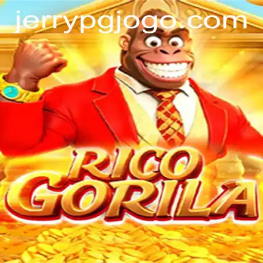 Exploring RicoGorila: Unveiling the Thrills and Mechanics Behind the Game