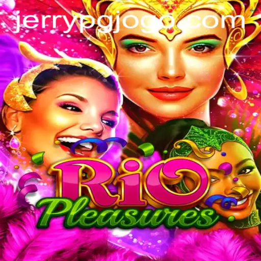 Exploring the World of RioPleasures and Jerrypg PH Login