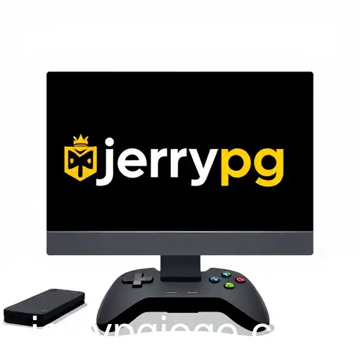 A Ascensão do Jerrypg: O Fenômeno Brasileiro dos Jogos