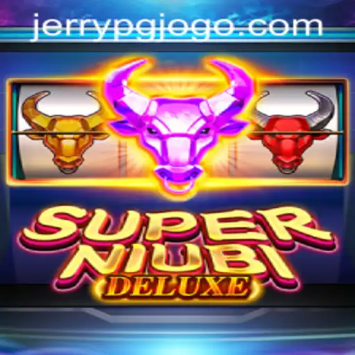 Unveiling the Thrills of SuperNiubiDeluxe: The Ultimate Gaming Experience