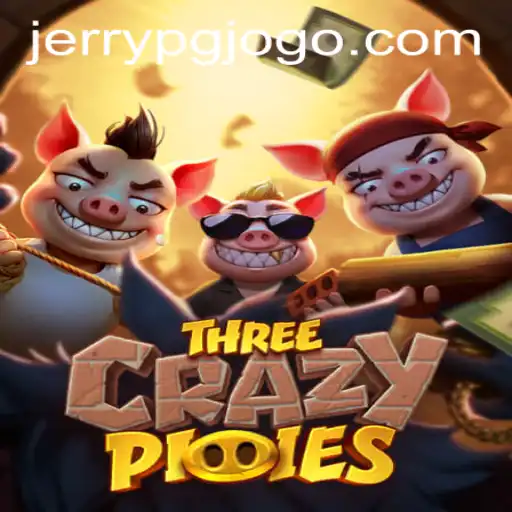 Exploring the Whimsical World of ThreeCrazyPiggies and the Intriguing Keyword jerrypg PH Login