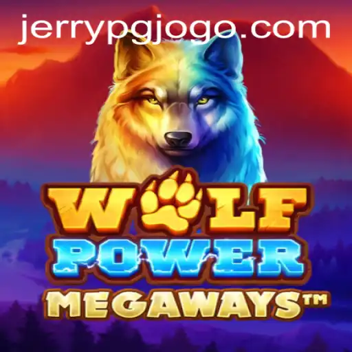 Unleashing the Thrill: WolfPowerMega and the Exciting World of Online Gaming